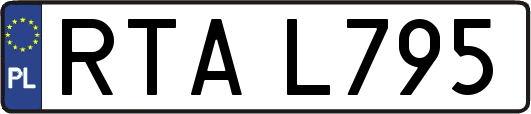 RTAL795