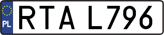 RTAL796