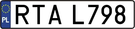 RTAL798