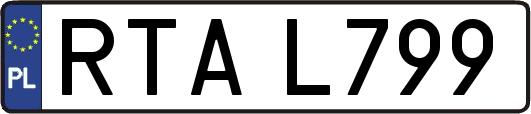 RTAL799