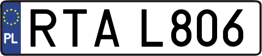 RTAL806