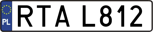 RTAL812