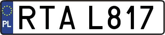 RTAL817
