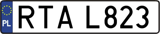 RTAL823