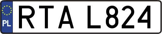 RTAL824