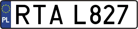 RTAL827