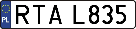 RTAL835