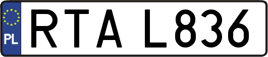 RTAL836