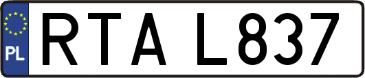RTAL837