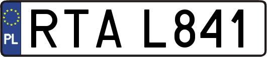 RTAL841