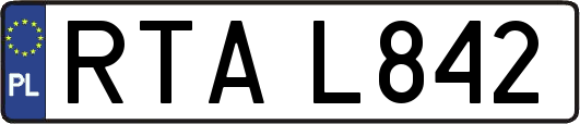RTAL842