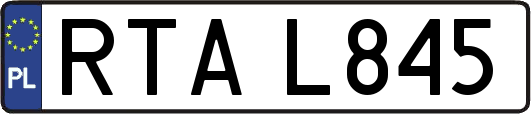 RTAL845