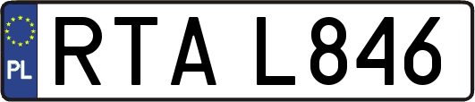 RTAL846