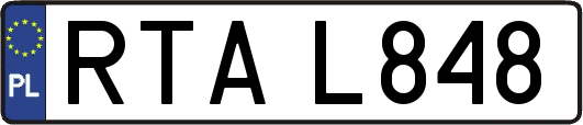RTAL848