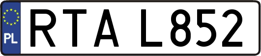 RTAL852