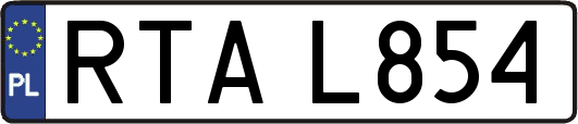 RTAL854
