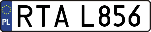 RTAL856
