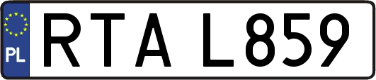 RTAL859