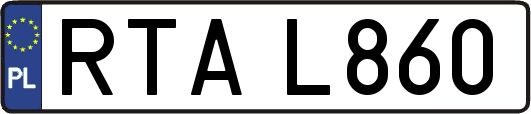 RTAL860