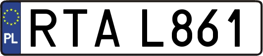 RTAL861