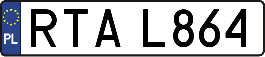 RTAL864