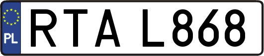 RTAL868