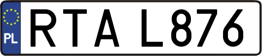 RTAL876