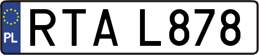 RTAL878