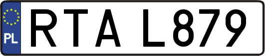RTAL879