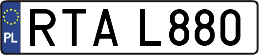 RTAL880
