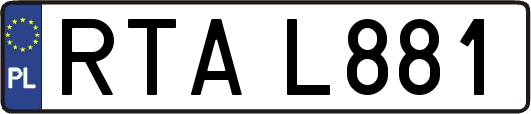 RTAL881