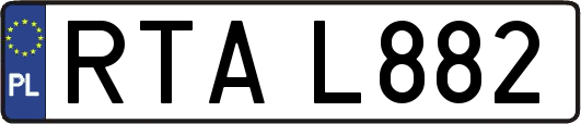 RTAL882