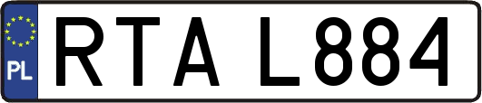 RTAL884