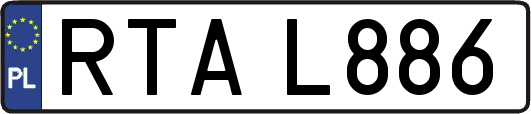 RTAL886