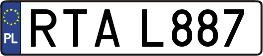 RTAL887