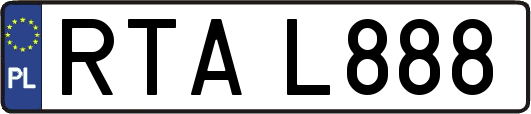 RTAL888