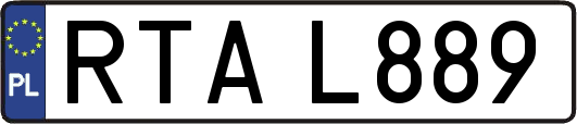 RTAL889
