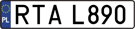 RTAL890