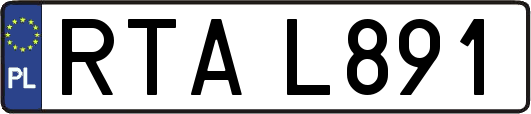 RTAL891
