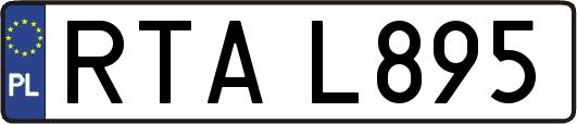 RTAL895