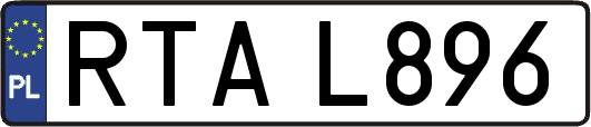 RTAL896