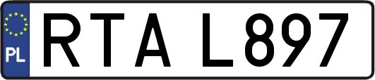 RTAL897