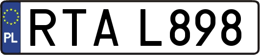 RTAL898