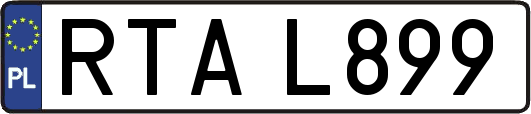 RTAL899