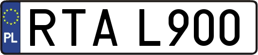 RTAL900