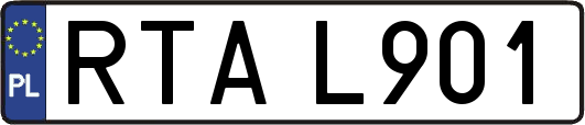 RTAL901