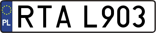 RTAL903