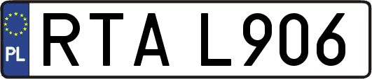 RTAL906