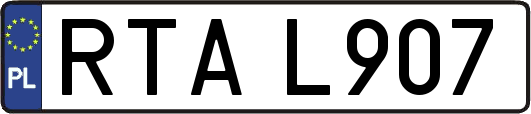RTAL907