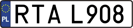 RTAL908